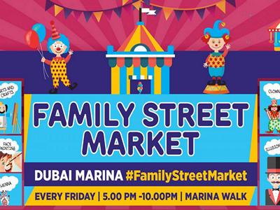 Family+Street+Market image