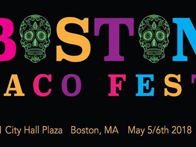Boston+Taco+Festival image
