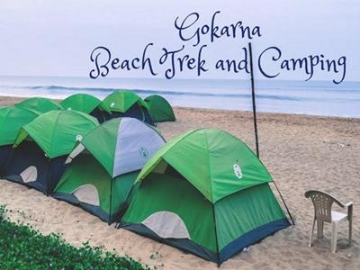 Gokarna+Beach+Trek+and+Camping+%7C+Plan+The+Unplanned image