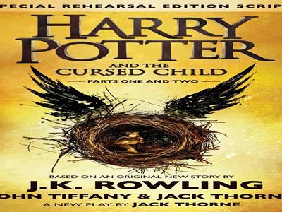 Harry+Potter+and+The+Cursed+Child+-+Part+1+%26amp%3B+2 image
