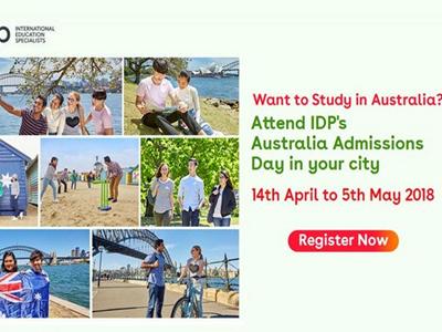 Attend+Upcoming+Australia+Admission+Fair+2018+In+Chennai+%283rd+May%29 image