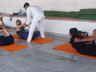 500+Hour+Yoga+Teacher+Training+Dates+in+Rishikesh image