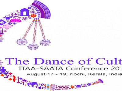 Itaa-Saata+Conference image