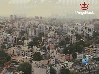 AngelHack+Pune+Hackathon+2018 image