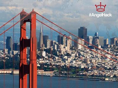 AngelHack+San+Francisco+Hackathon+2018 image