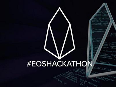 EOS+Hackathon%3A+Sydney image