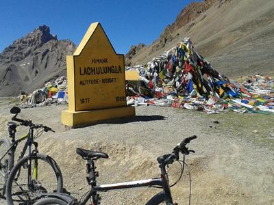 Pedal+de+Ladakh+-+The+MLK+Challenge image