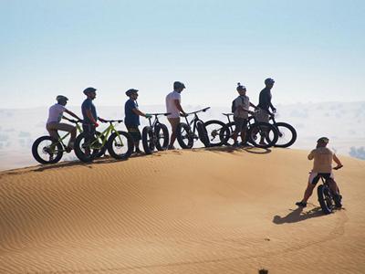 Rajasthan+Cycling+Tour image