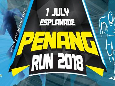 Penang+Run+2018 image