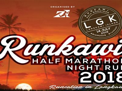Runkawi+Half+Marathon+2018 image