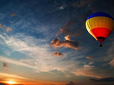 Hudson Valley Hot-Air Balloon Festival image