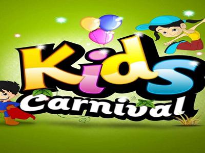 Kids Carnival image