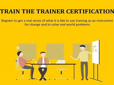 Train+The+Trainer+Certification image