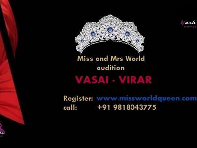 Miss+%26amp%3B+Mrs+Vasai+-+Virar+Maharastra+India+World+Queen+%26amp%3B+Mr+India image