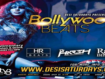 Bollywood+Beats+at++Stage48+NYC+-+A+Weekly+Saturday+Night+DesiParty image