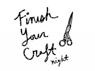 Finish+Your+Craft+Night image