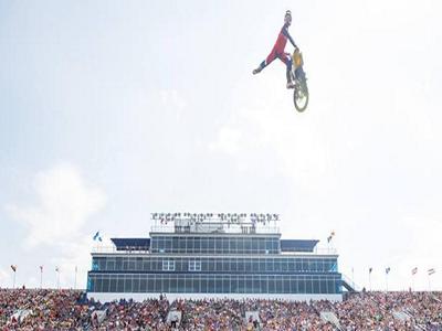 Nitro Circus 'You Got This' Tour image