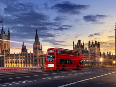 The+Spirit+of+London+-+Full+Day+Tour+with+Free+Lunch+Pack image