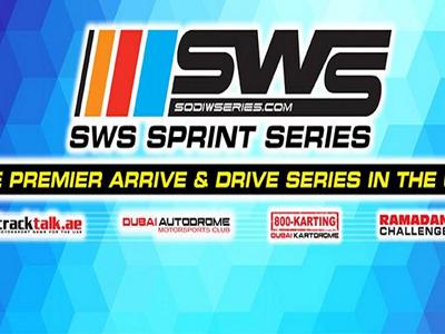 SWS Race Night - 17th December 2018 - Seniors & Juniors image