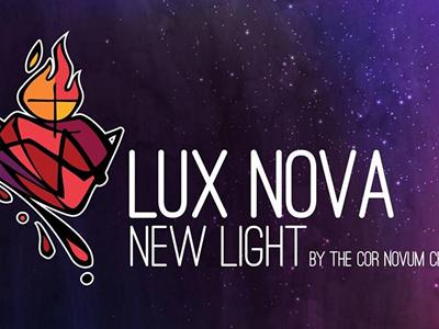 Lux Nova: New Light image