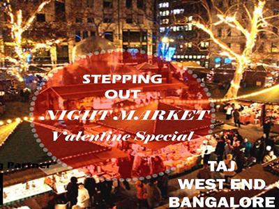 Night Market Valentines Special! image