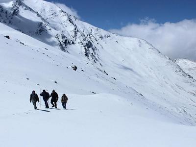 Himalayan+Trek+To+Roopkund image
