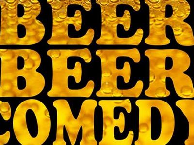 %2415+Beer+Beer+Comedy+Show image