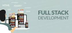 Online Full Stack Developer Course image