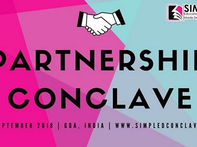 Partnership+Conclave image