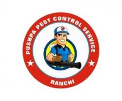 Pest Control in Ranchi image